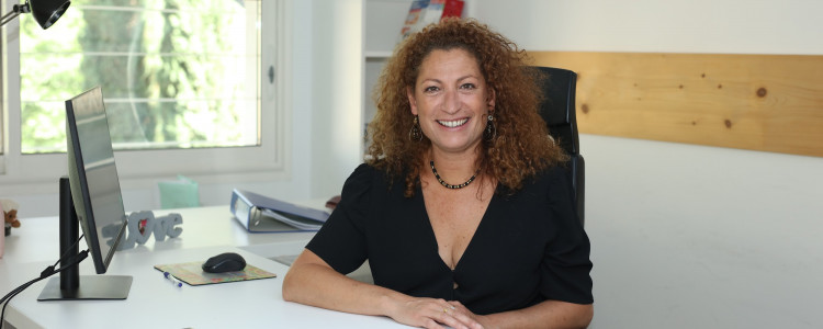 Aurélie OGOUDJIAN PETIT, fondatrice expert-comptable