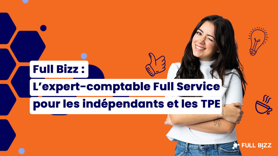 Vidéo de présentation du cabinet d'expertise comptable à Lyon Full Bizz