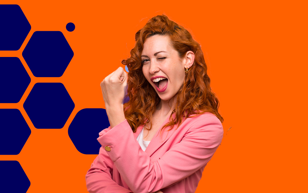 Une expert-comptable à Lyon